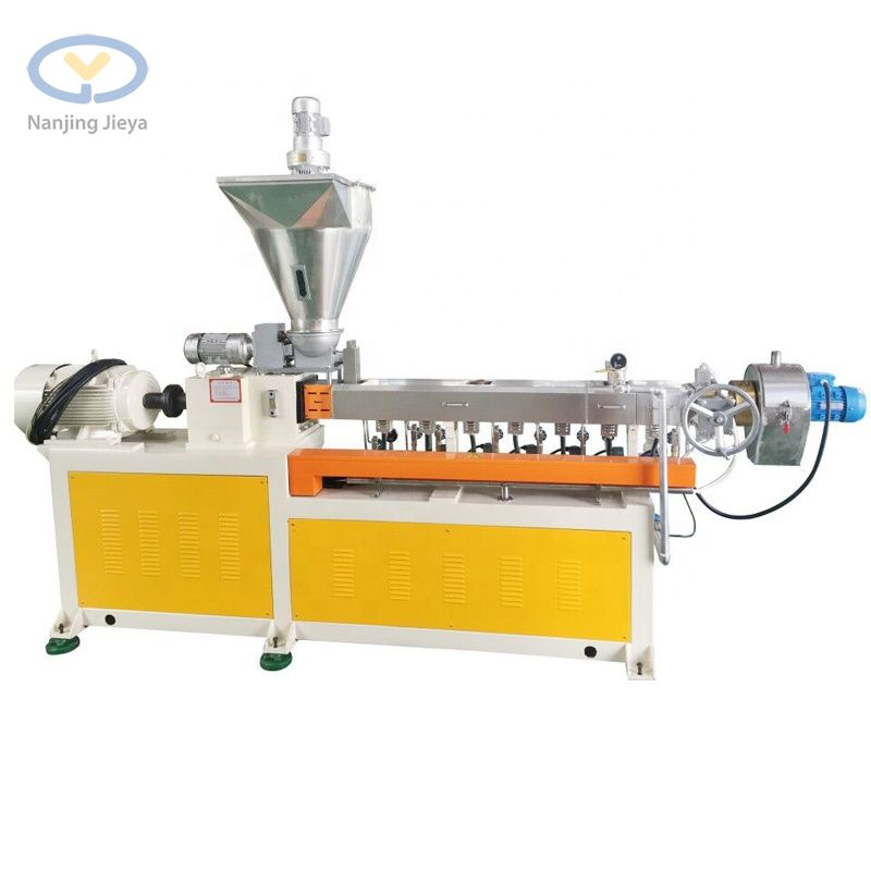 SHJ-30 Twin Screw Lab Extruder