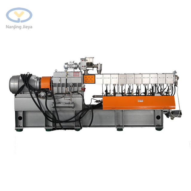 SHJ-42 Twin Screw Extruder