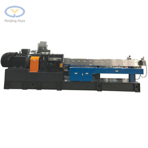 HT-65 High Torque Twin Screw Extruder with Siemens PLC Control