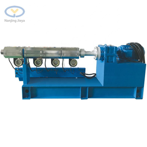 SJ-60 Single Screw Extruder