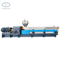 SHJ-75 Twin Screw Compounding Extruder