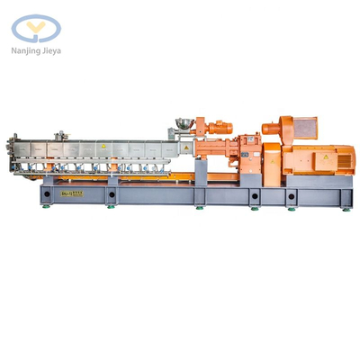 HT-72 High Torque Twin Screw Compounding Extruder Machine