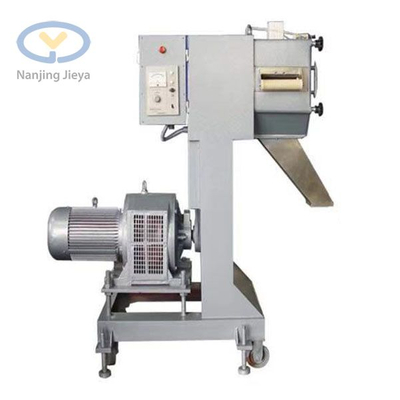 Boom Type Plastic Pelletizer