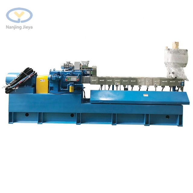 HT-36 High Torque Twin Screw Compounding Extruder