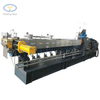 SHJ-75 Twin Screw Plastic Compounding Extruder