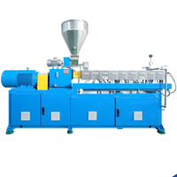 SHJ-36 Twin Screw Compounding Extruder