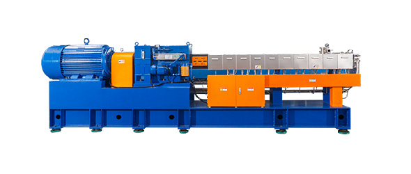 HT Series Twin Screw Extruders